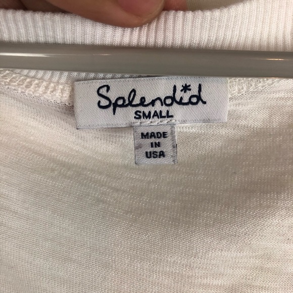 Splendid - Anthropologie - Picture 4 of 5